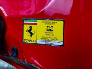 2015 Ferrari 458 Italia Speciale